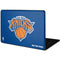 NBA New York Knicks Distressed Google Pixelbook Go Skin